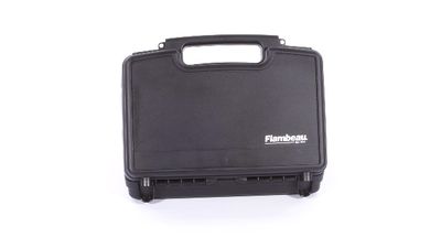 Handgun generic Plastic case