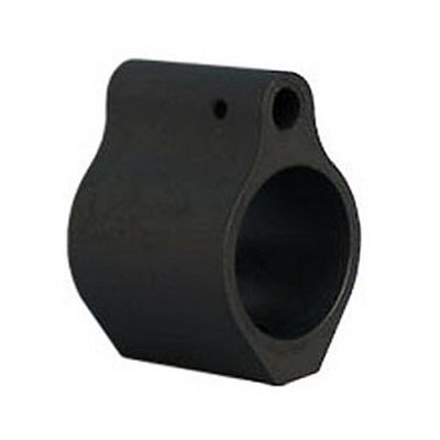 Ar 15 gas block