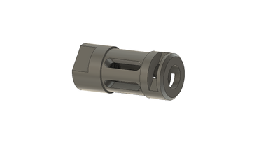 Ar 15 Muzzle device