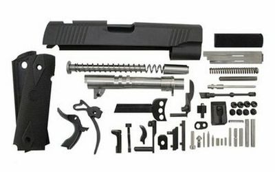 Handgun Parts
