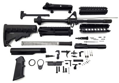 Firearm Parts