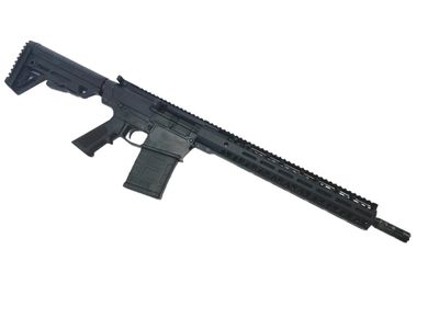 Givati Firearms Ar 10 16 inch barrel