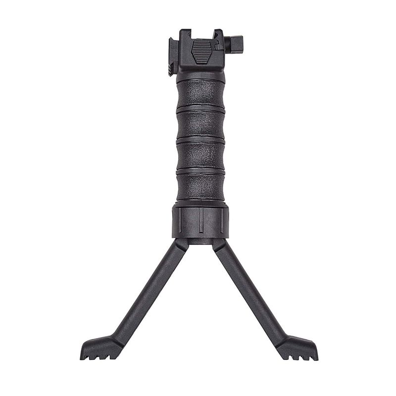 Givati Firearms ​ar 15 polymer bipod Heavy duty