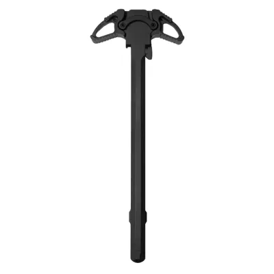 Givati Firearms ​ar 15 Ambi-Charging handle 7075 billet heavy duty