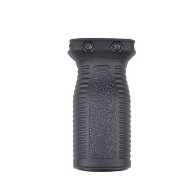 Front rail grip