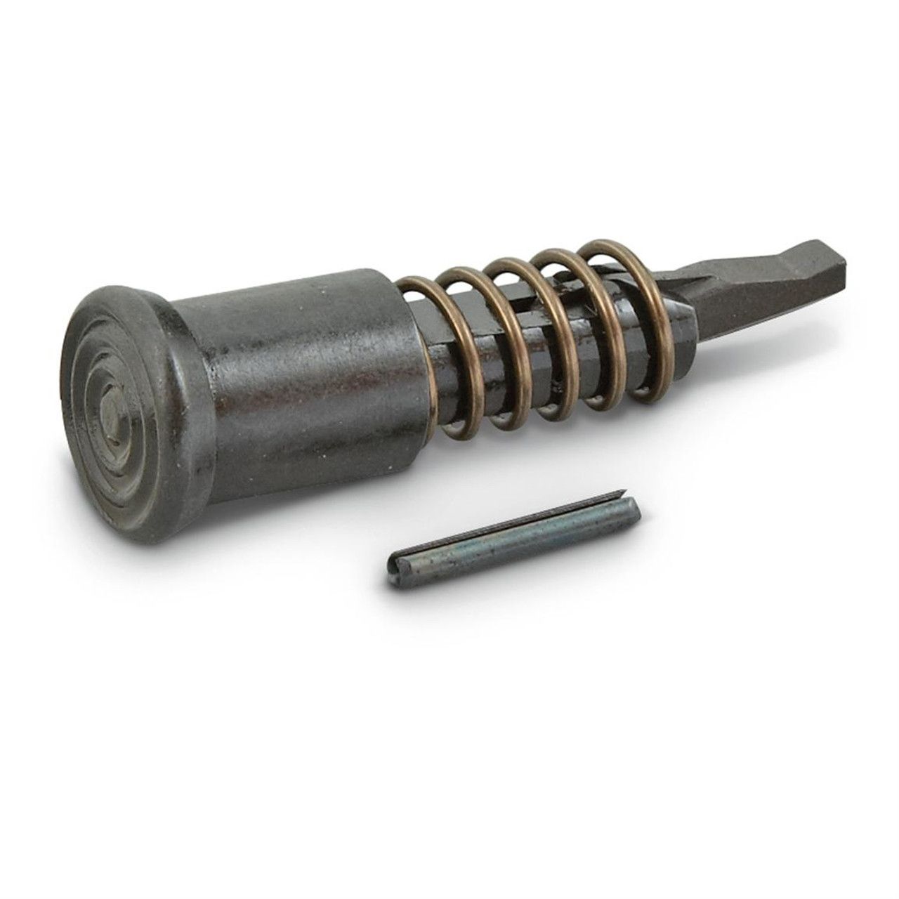Givati firearms Forward assist