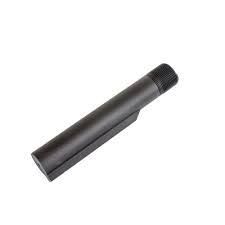 Buffer tubes