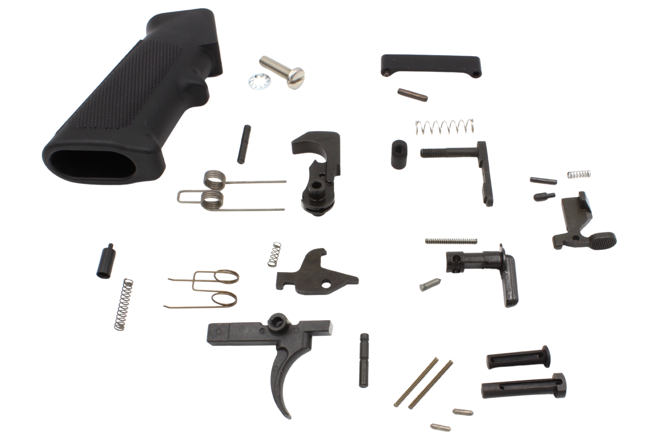 Givati firearms Lower parts kit