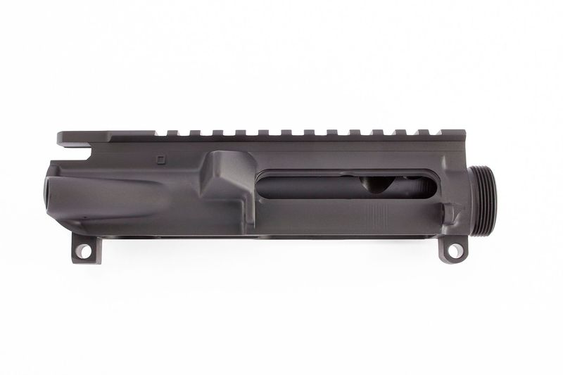 Givati firearms upper receiver black