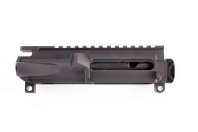 Givati firearms upper receiver black