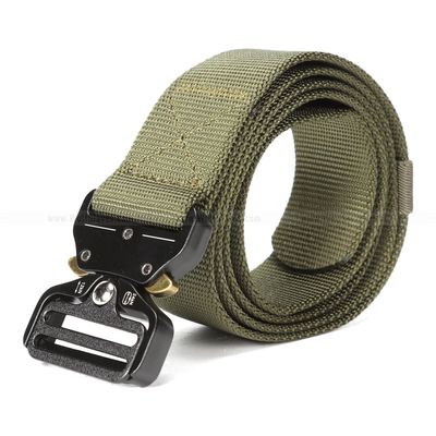 Tactical waist Belts