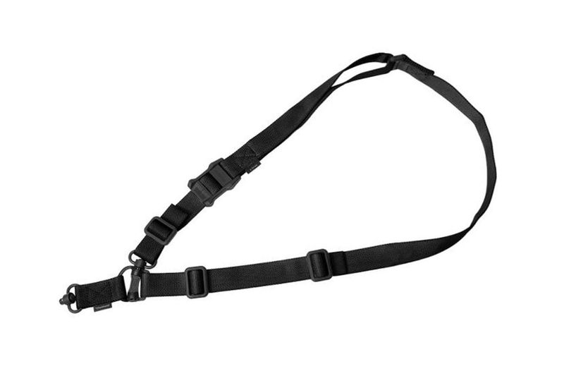 Givati firearms single point sling