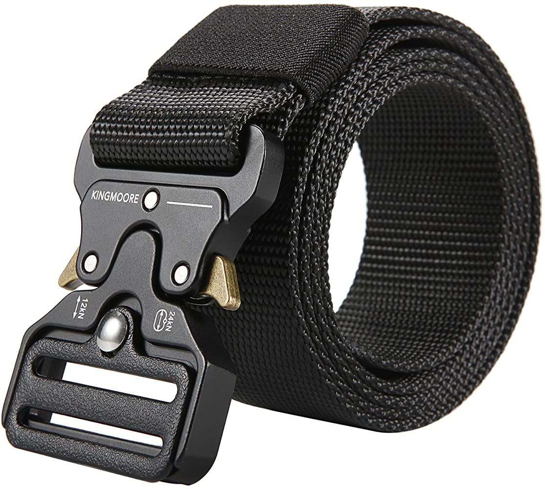 Givati firearms military belt