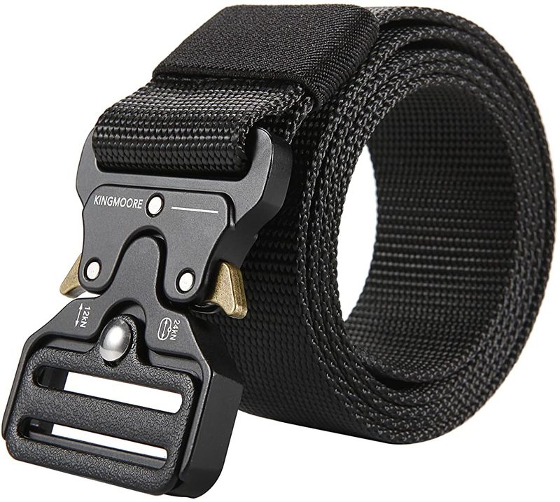 Givati firearms military belt