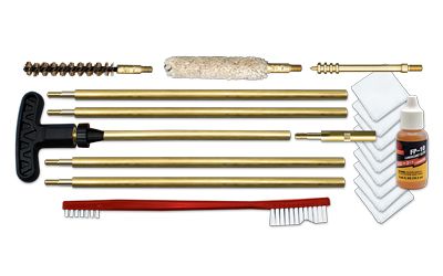 Otis Technology, 30 30, 308,300 blackout,7.62x39 Rifle Cleaning Kit