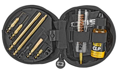 Otis Technology, Professional, Cleaning Kit, 5.56MM, Softpack