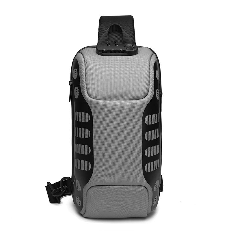 Poly backpack , waterproof