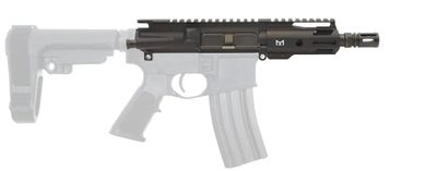 Givati Firearms 4.5 inch upper receiver gas impingement 5.56x45