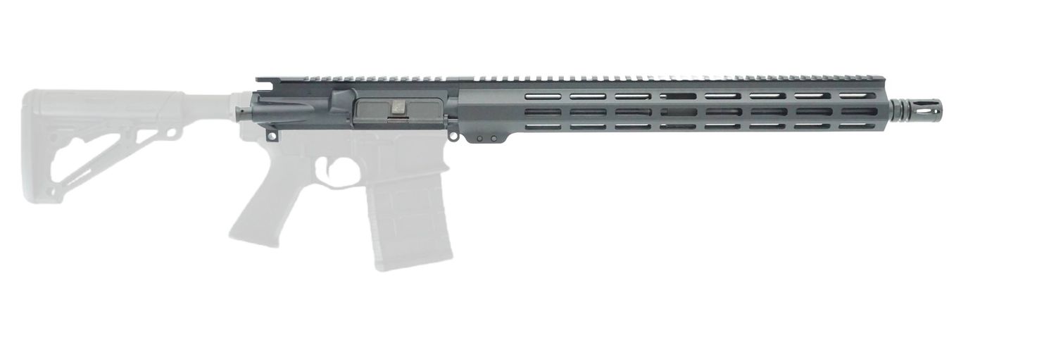 Givati Firearms 16 inch upper receiver gas impingement 7.62x39