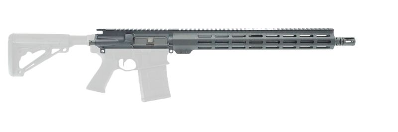 Givati Firearms 16 inch upper receiver gas impingement 7.62x39