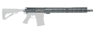 Givati Firearms 16 inch upper receiver gas impingement 7.62x39