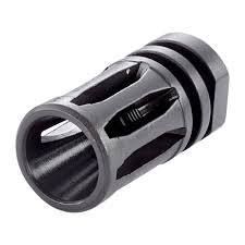 A2 Birdcage Flash Hider (7.62x39)