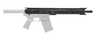 Givati Firearms ar 10 10.5 inch upper receiver gas impingement 308