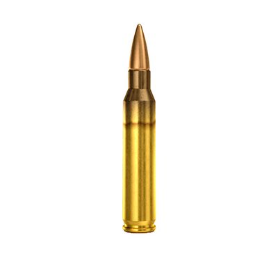 5.56x45 caliber