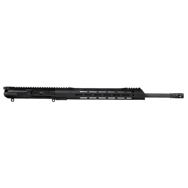 Givati Firearms ar 10 20 inch 6.5 creedmore upper receiver gas impingement