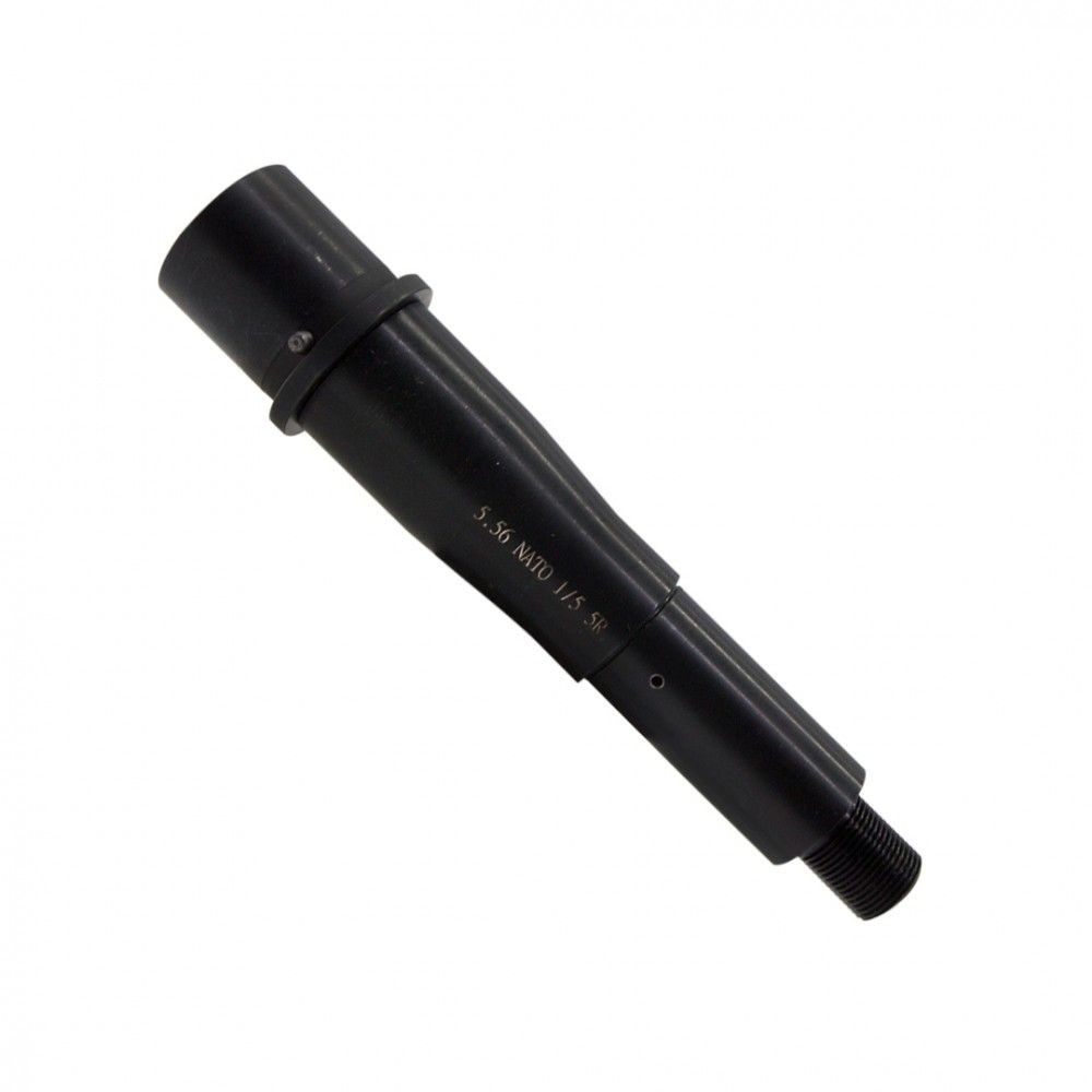 AR 15 5&quot; 556 barrel chambered in  5.56x45 | Givati Firearms
