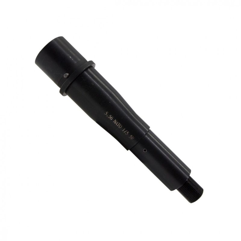 AR 15 5&quot; 556 barrel chambered in  5.56x45 | Givati Firearms