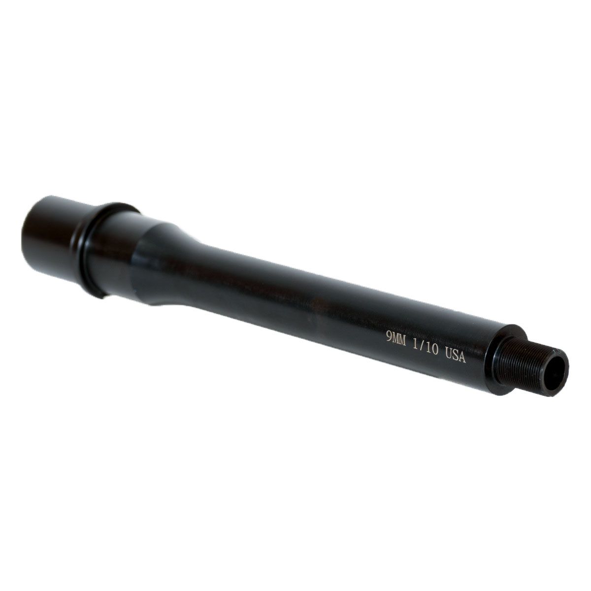 Givati firearms 7.5&quot; inch barrel ar 15 9mm/9x19 luger