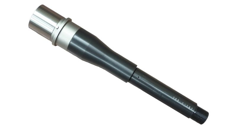 7.5&quot; .308 barrel | Givati firearms