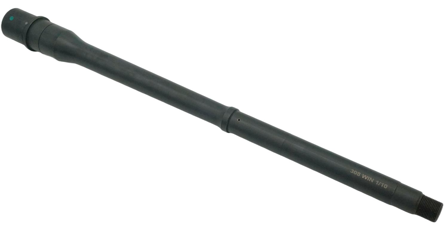 Givati firearms 16.&quot; inch barrel ar 10 308
