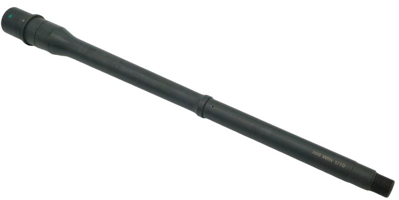 Givati firearms 16.&quot; inch barrel ar 10 308