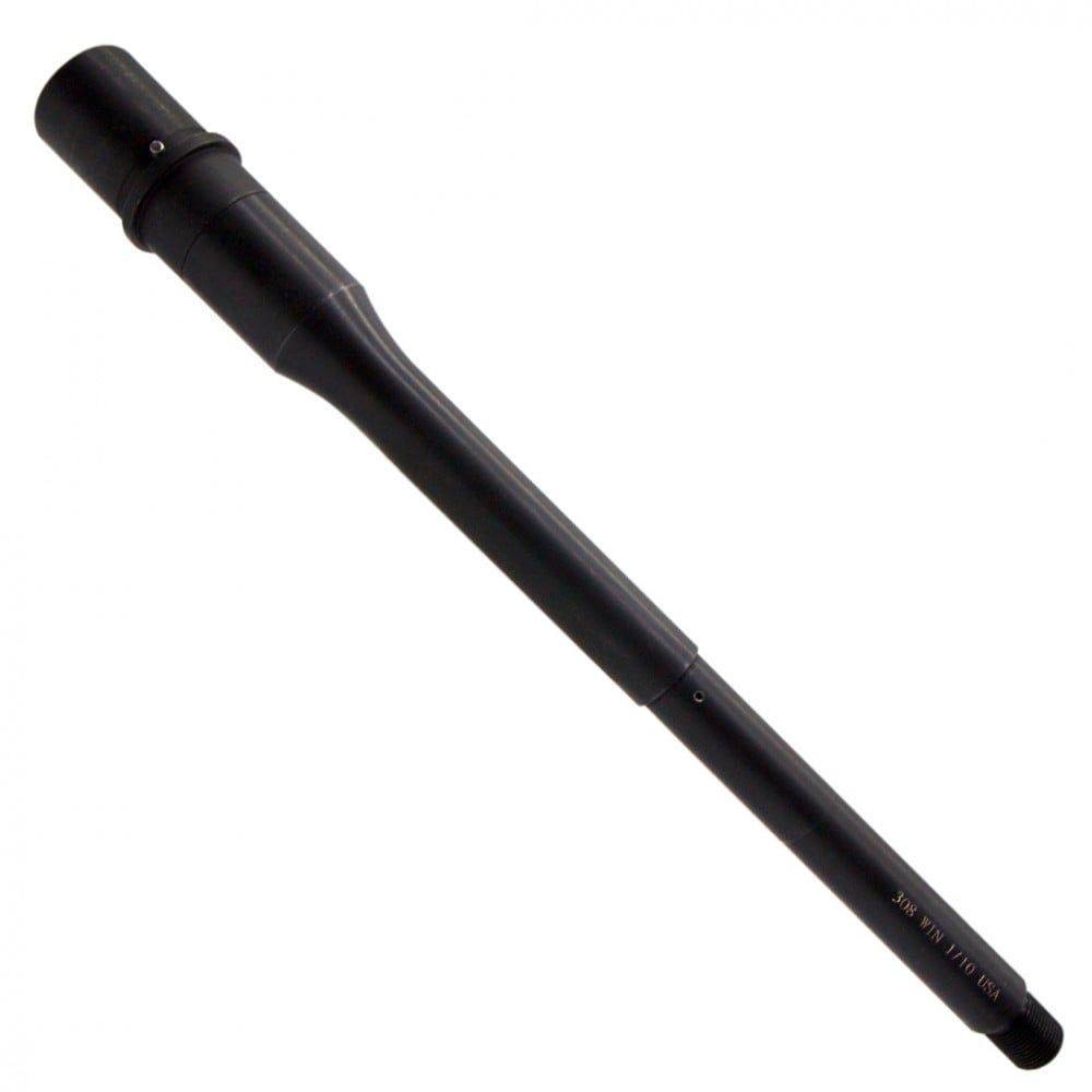 Givati firearms 12.5&quot; inch barrel ar 15 9mm/9x19 luger