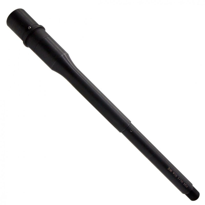 Givati firearms 12.5&quot; inch barrel ar 15 9mm/9x19 luger