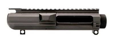 Givati firearms forged 308 upper receiver black
