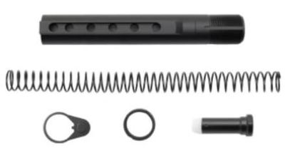 Ar 15 6 position buffer tube kit