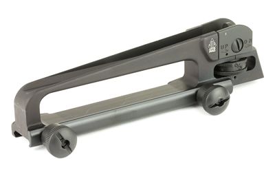 UTG M16 carry handle for the ar 15 m4 upper