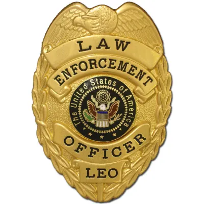 Law Enforcement Rifles