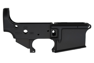 Lower Receiver