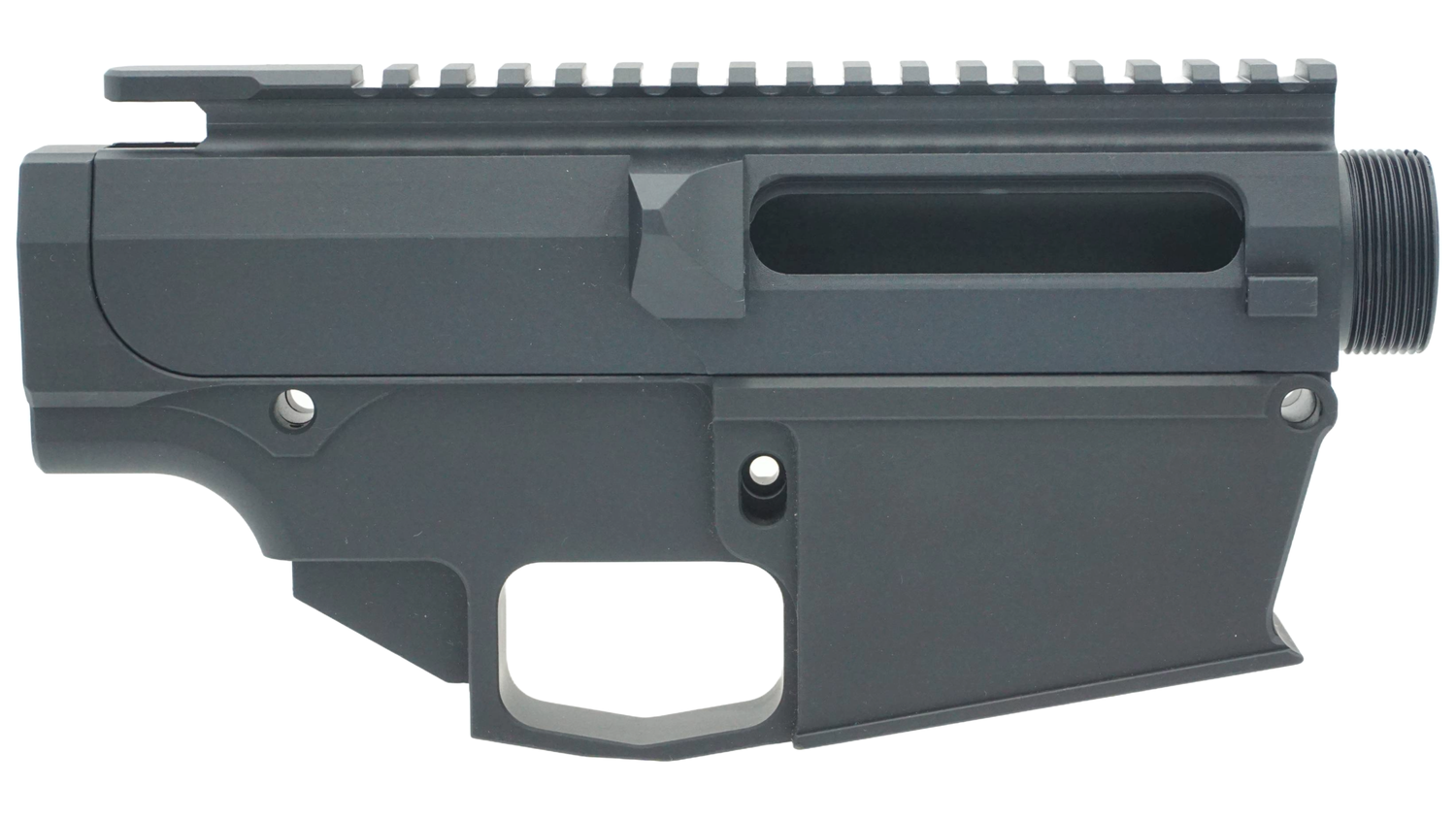 Givati Firearms ar 10 308 80 % forged Upper and lower receiver