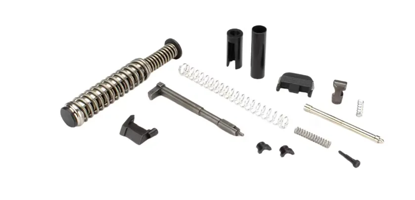 OEM Glock 17 - Upper Parts Kit Gen 5