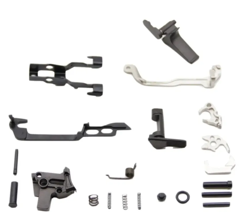 Sig Sauer® P320™ | Lower Parts Kit - 9mm/.40/.357