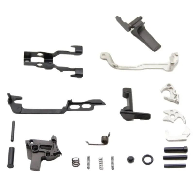 Sig Sauer® P320™ | Lower Parts Kit - 9mm/.40/.357