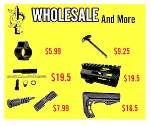 Wholesale page