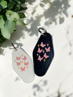 Key Accessories