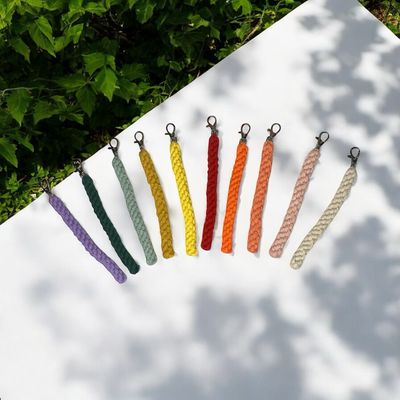 Macrame Twist