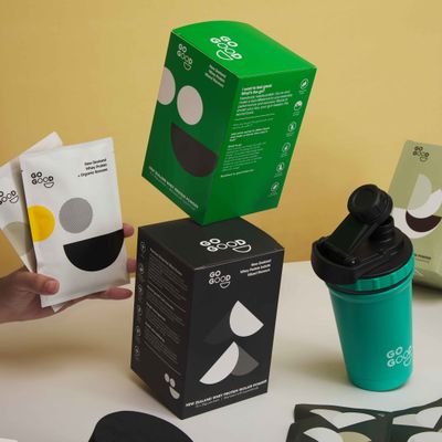 Whey protein